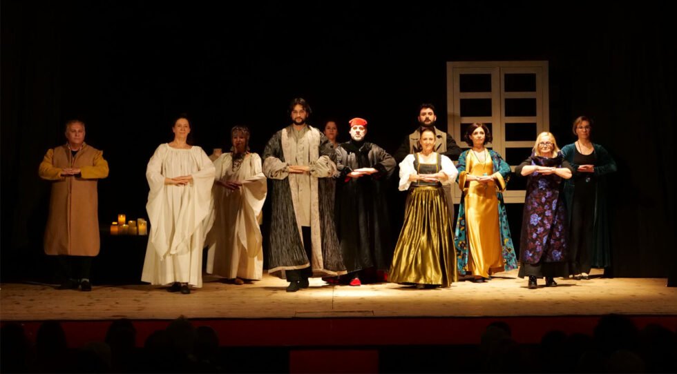 Artemisia Gentileschi Nautilus