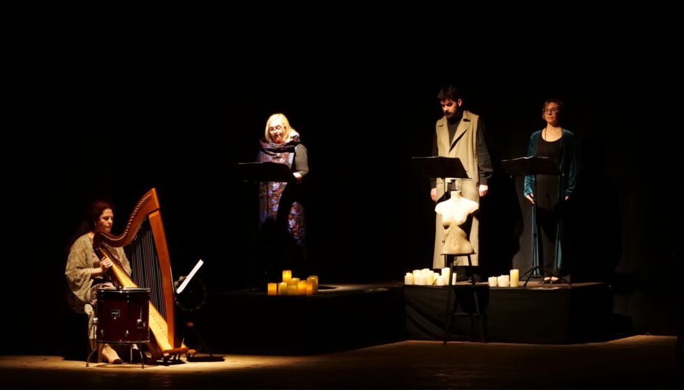 Artemisia Gentileschi Nautilus