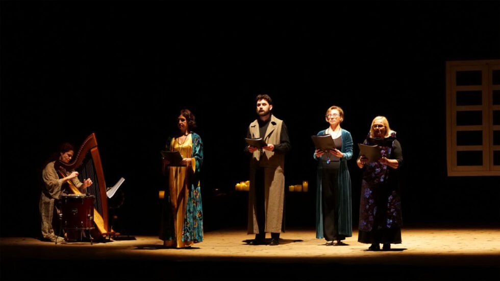 Artemisia Gentileschi Nautilus