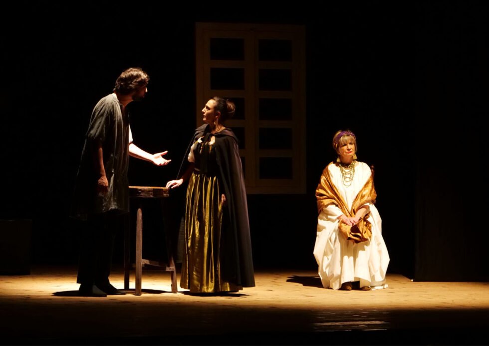 Artemisia Gentileschi Nautilus