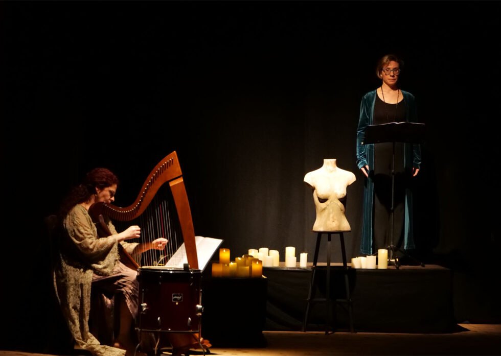 Artemisia Gentileschi Nautilus
