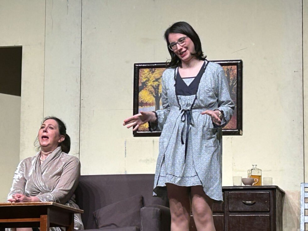 Copa la vecia! - Nautilus