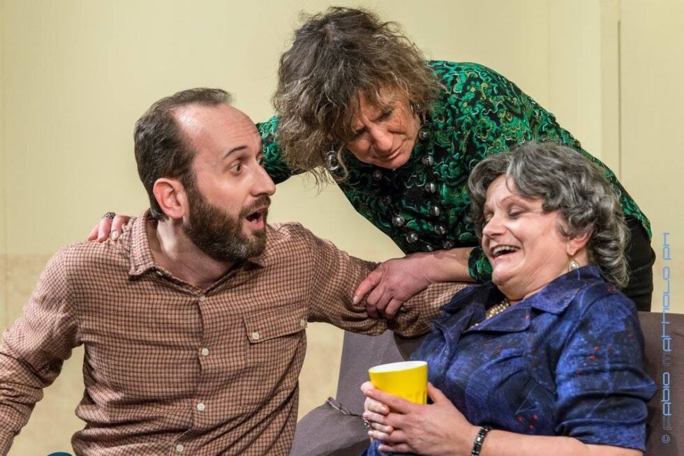 Copa la vecia! - Nautilus