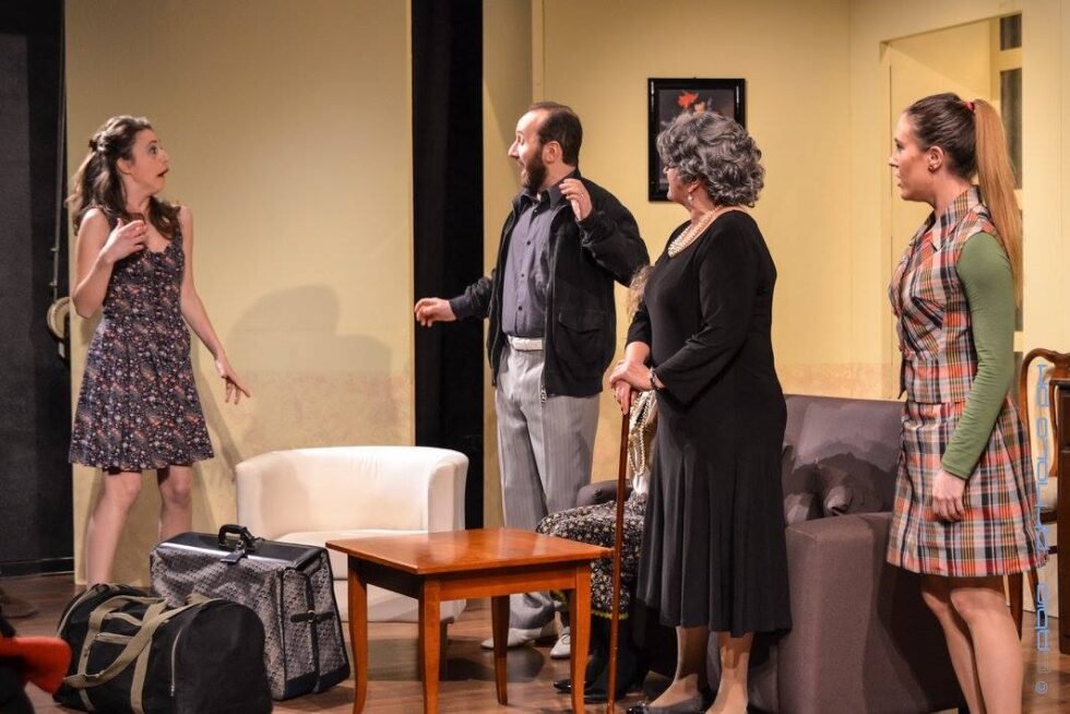 Copa la vecia! - Nautilus