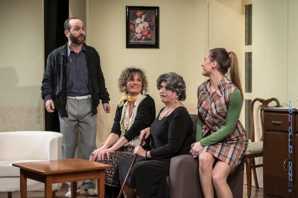 Copa la vecia! - Nautilus