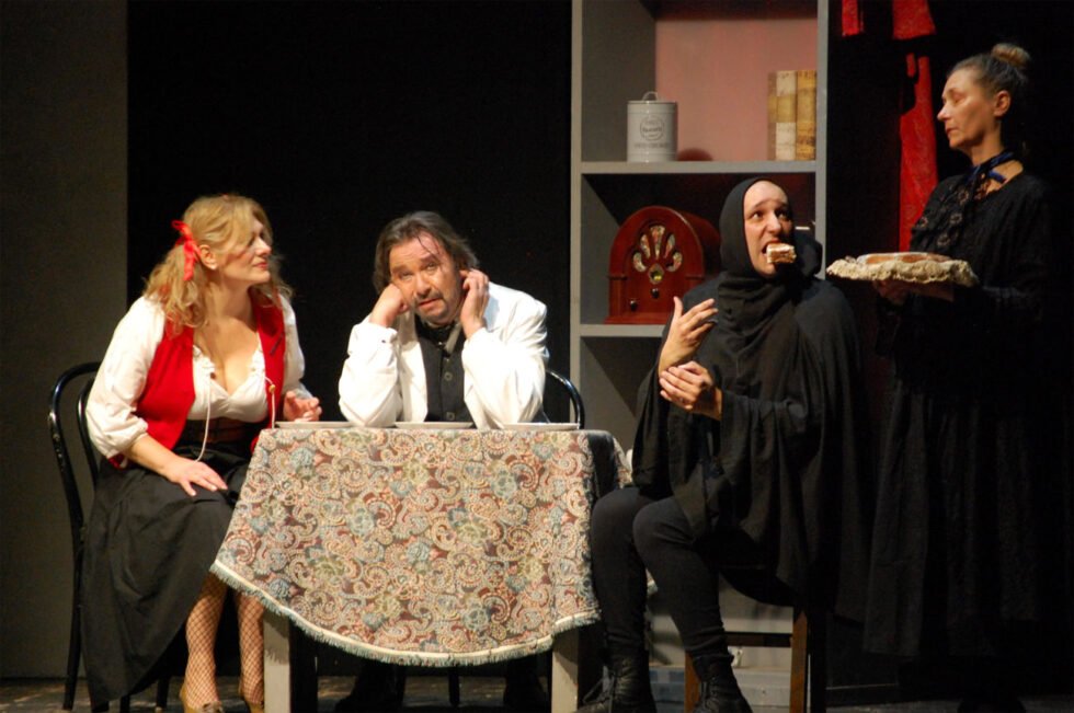 Il colpo gobbo del Dott-Frankenstin - Nautilus