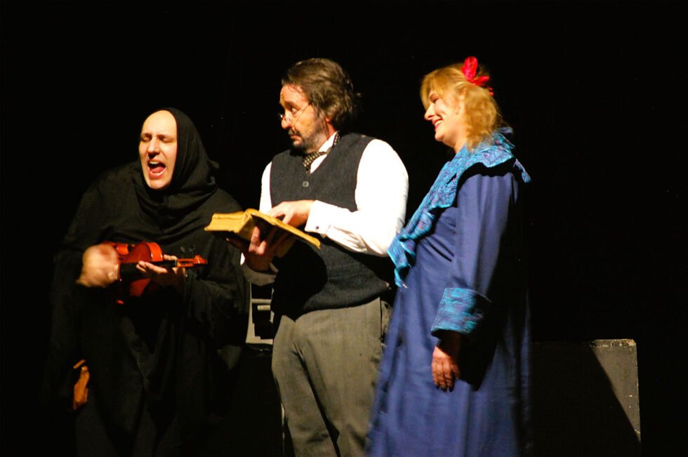 Il colpo gobbo del Dott-Frankenstin - Nautilus