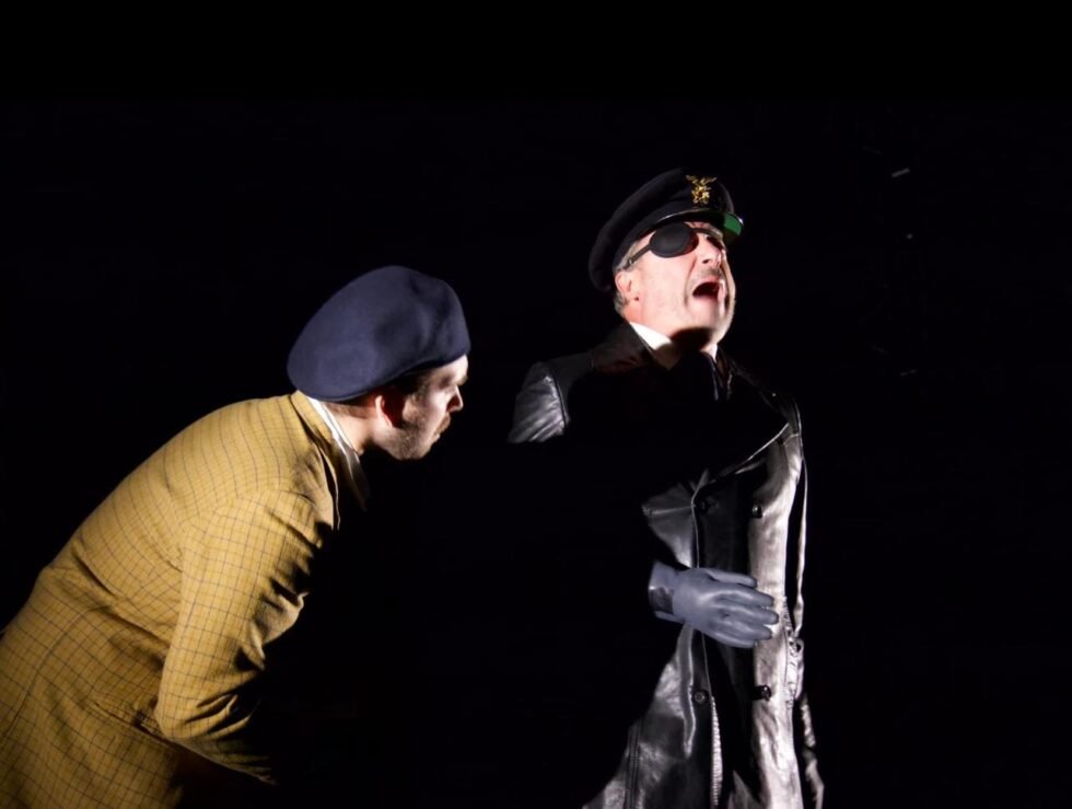 Il colpo gobbo del Dott-Frankenstin - Nautilus