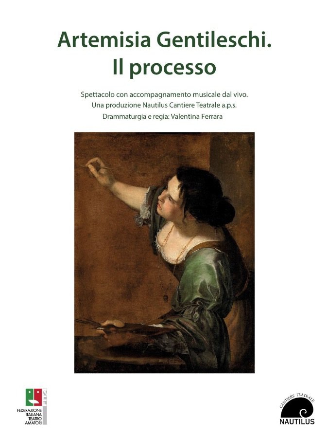 Nautilus-Artemisia Artemisia Gentilischi Nautilus