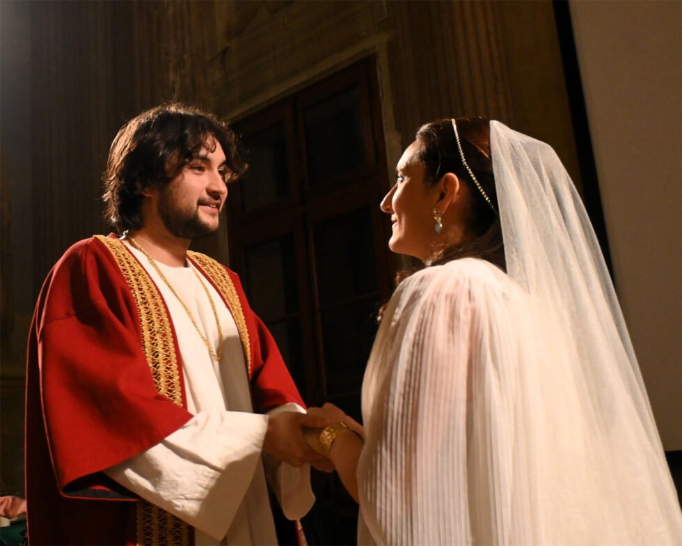 Voglio dirti i miei desideri Nautilus