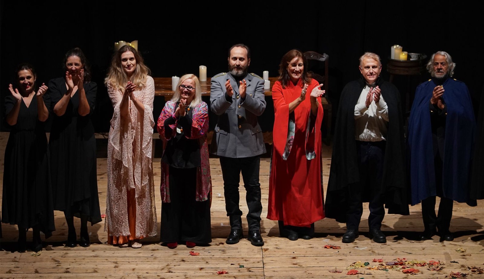 Nautilus Cantiere Teatrale selezionata al X Festival di Teatro “Città di Merate”