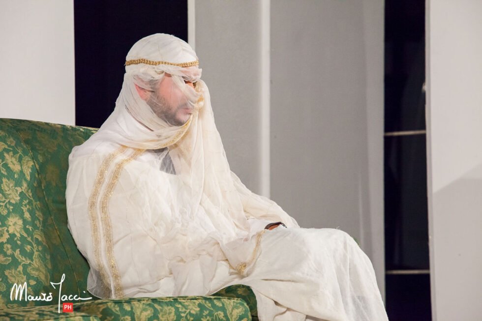 La moglie amante monsignore Nautilus