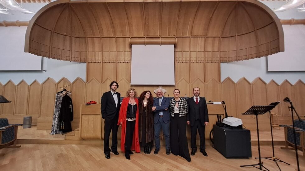 Il ciottolo di Atena Nautilus