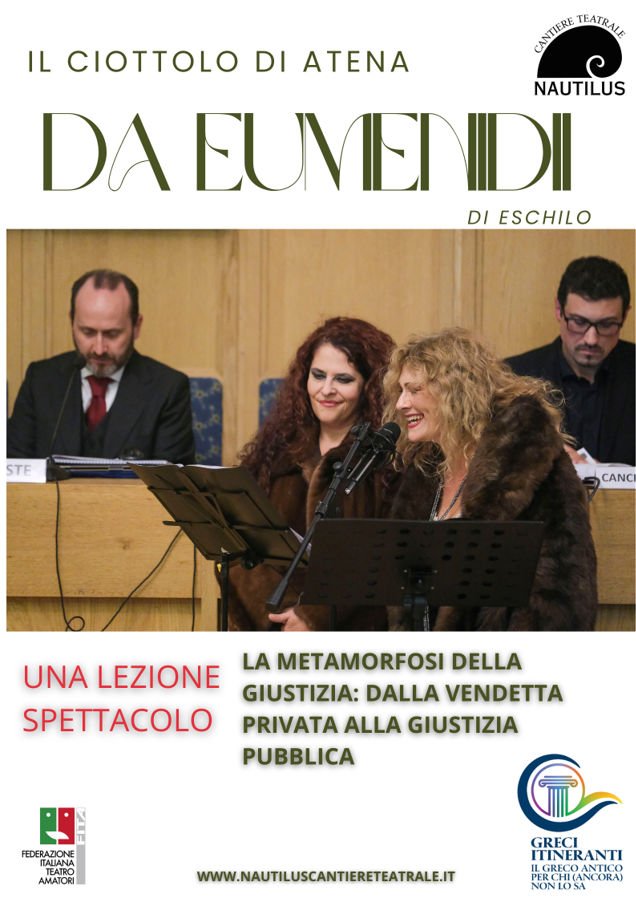 Green and Beige Modern Casual Fashion Poster - 1 Eumenidi