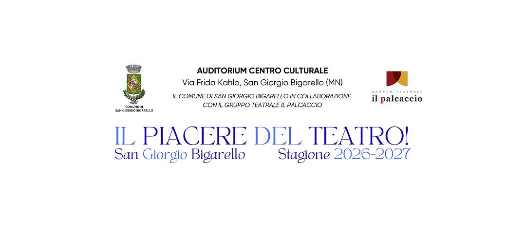 “Medea degli stracci” in concorso a San Giorgio in Scena 2027